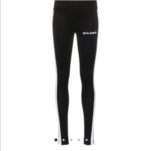 Palm Angeles Logo Track Leggings